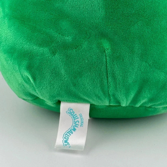 Kellytoys Squishmallows Original Authentic Carol The Christmas Tree Plush Toy - Picture 6 of 7